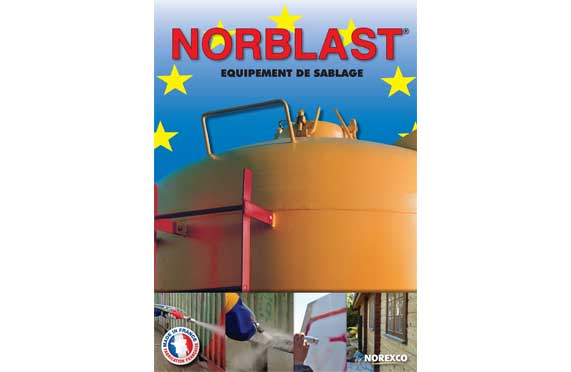 Documentation NORBLAST